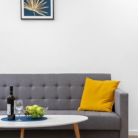 Utulny Apartman V Centru Sky Brno Exterior foto