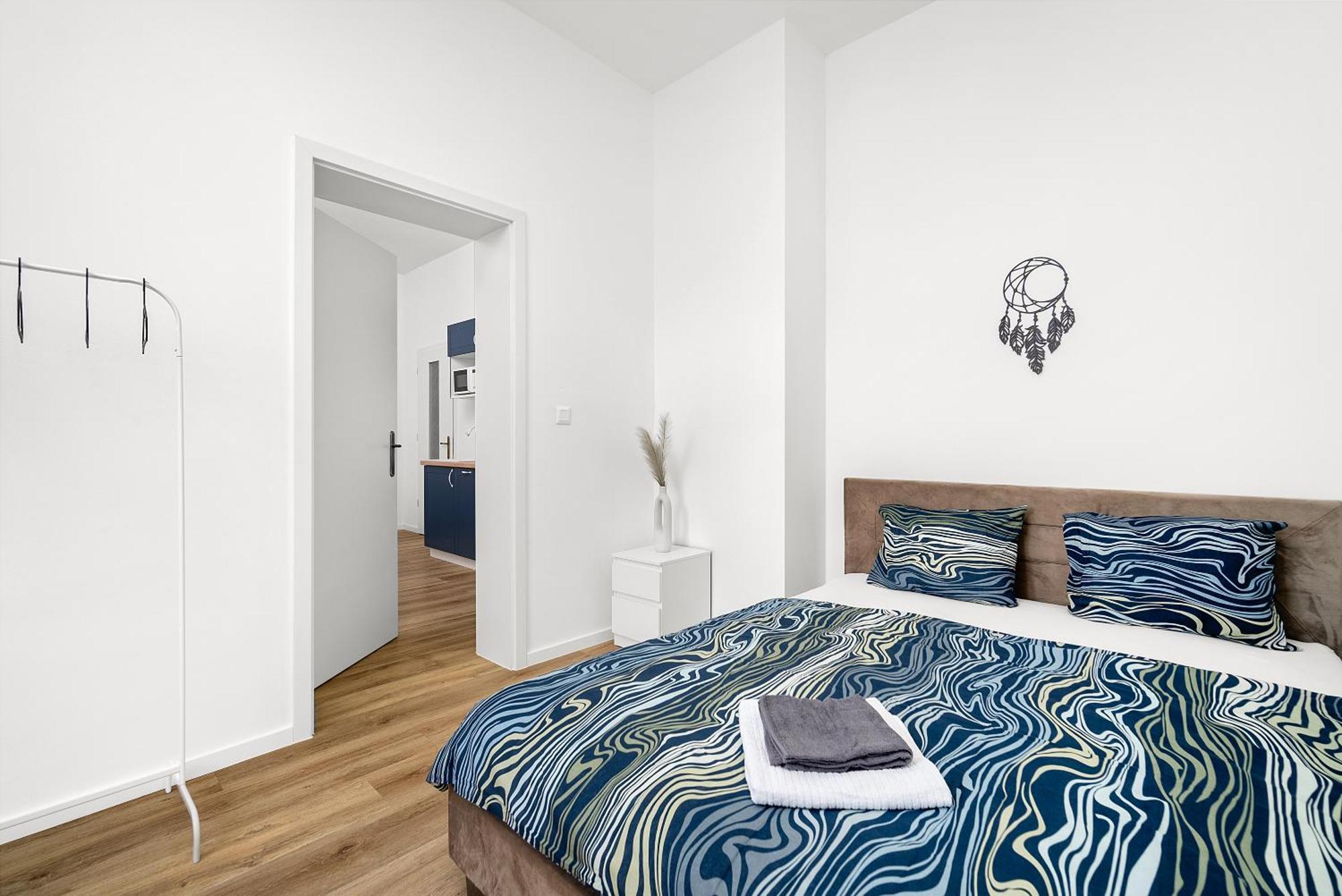 Utulny Apartman V Centru Sky Brno Exterior foto